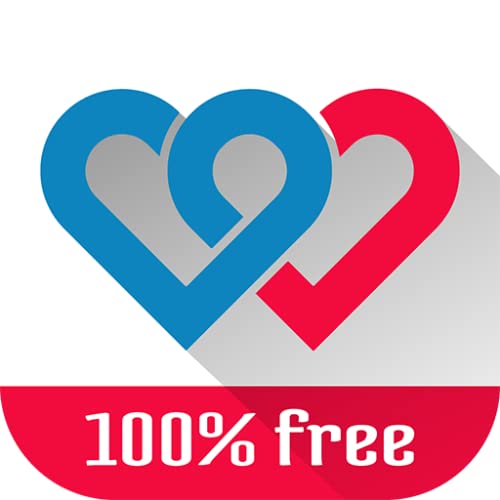 Free Dating App - Meet Local Singles - Flirt Chat...