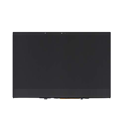 FTDLCD Per Lenovo Yoga 730-13 13.3   FHD LCD LED Touch Screen Digitalizzatore Assembly+Telaio 1920x1080