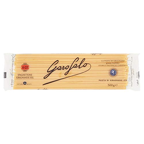 GAROFALO Spaghettone Gragnanese Xxl, 500 grammi