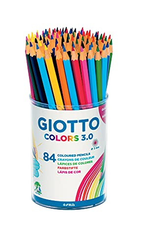 Giotto 5169 00 colori 3.0