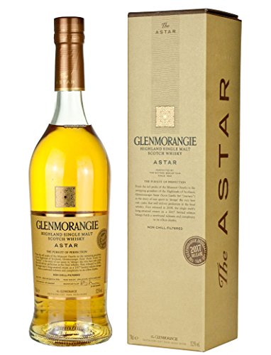 Glenmorangie Glenmorangie Astar Highland Scotch di Malto Singolo - 700 ml