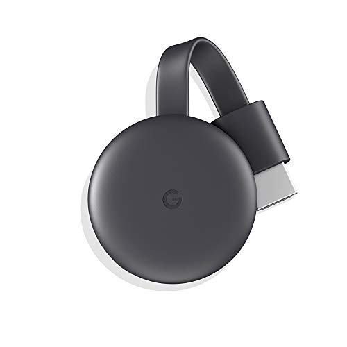 Google Chromecast 3 GA00439-DE