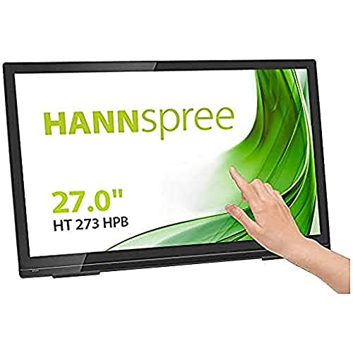 Hanns.G HT273HPB LCD Monitor 27 