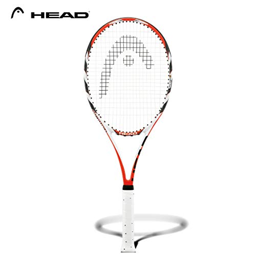 Head Microgel Radical Head Tennis Racquets