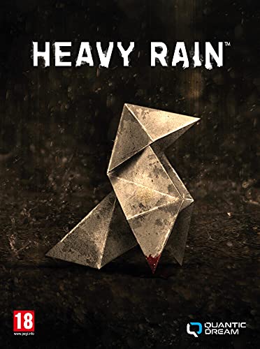Heavy Rain - PC...