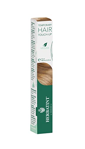 Herbatint Temporary Hair Touch-Up Biondo - Mascara Ritocco Ricresci...