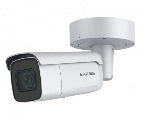 Hikvision Digital Technology DS-2CD2655FWD-IZS Telecamera di sicure...