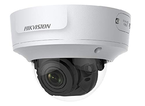 Hikvision Digital Technology DS-2CD2746G1-IZS Telecamera di sicurez...