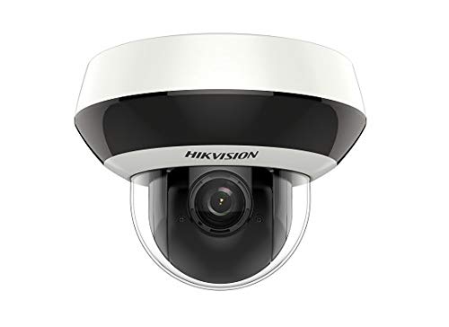 Hikvision Digital Technology DS-2DE2A404IW-DE3(2.8-12MM) telecamera...