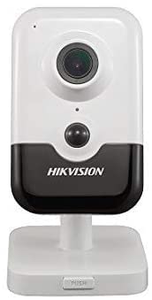 Hikvision DS-2CD2442FWD-IW(2.8MM) videocamera IP, 1 Unità (Confezione da 1)