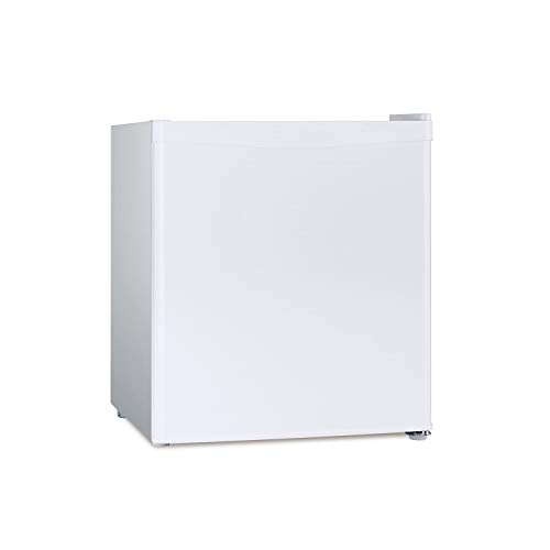 Hisense FV39D4AW1 Mini Freezer Box, 47 x 43.9 x 51 cm, 30 Litri, 40...