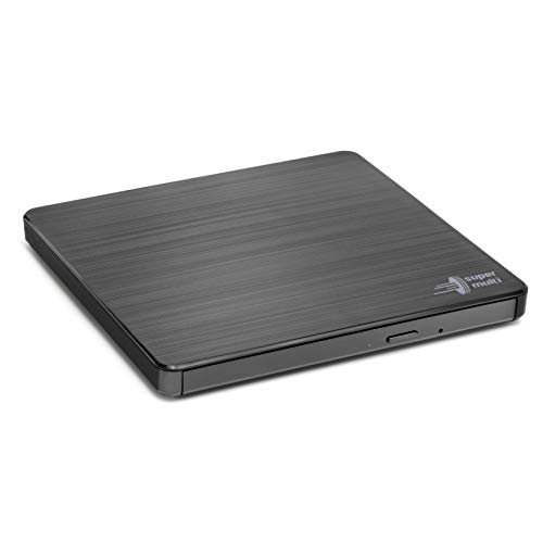 Hitachi-LG GP60NB60 Unità CD DVD esterne USB 2.0 Drive portatile s...