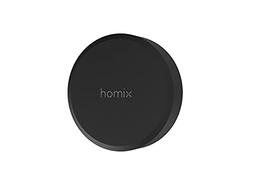 Homix Modulo Aria Condizionata, controllo climatizzatore intelligente Zigbee a infrarossi IR per Smart Home Homix, accensione a distanza e controllo remoto del climatizzatore da App Homix