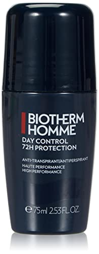HOMME DAY CONTROL 72h deo roll-on 75 ml