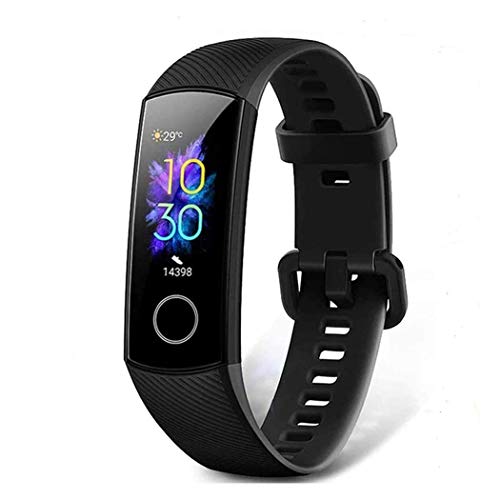 Honor Band 5 Smart Watch, SpO2 (Saturazione di Ossigeno) e Cardiofr...