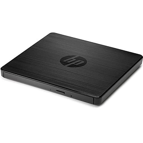 HP - PC Unità Esterna DVDRW, Riproduzione e Masterizzatore, Veloci...