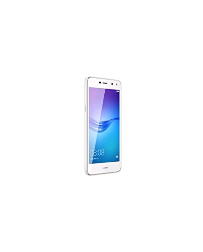 Huawei 773521 Nova Young Smartphone, Marchio Tim, 16 GB, Bianco