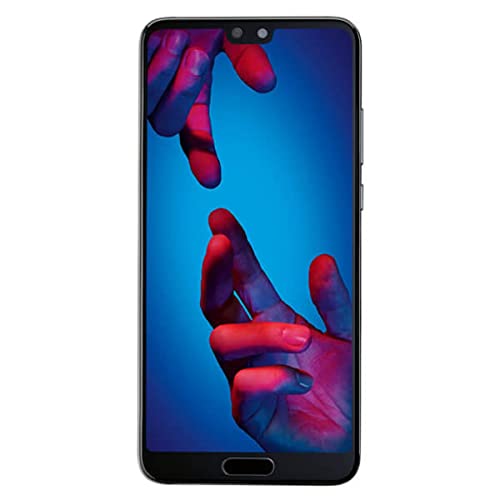 Huawei P20 14,7 cm (5.8 ) 4 GB 128 GB SIM singola 4G Nero 3400 mAh...