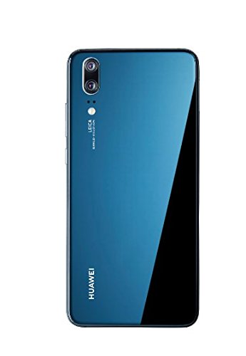 Huawei P20 - Smartphone 14.7 cm (5.8 ) - (128 GB 4 GB Singola SIM),...