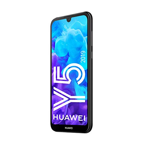 Huawei Y5 2019 Midnight Black 5.71  2gb 16gb Dual Sim...
