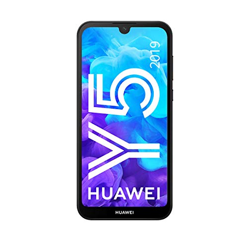 Huawei Y5 2019 Midnight Black 5.71  2gb 16gb Dual Sim...