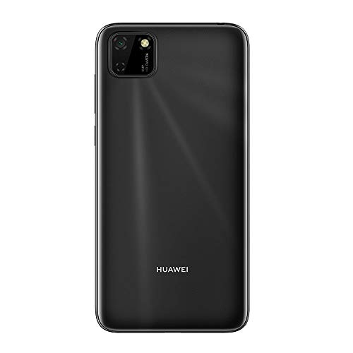 Huawei Y5 P Smartphone, 32 GB, Nero...