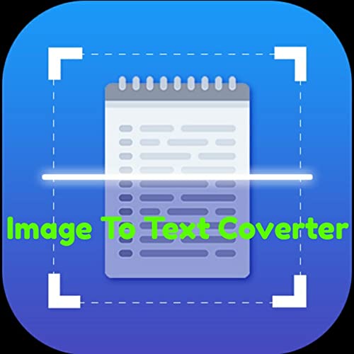 Image To Text Coverter