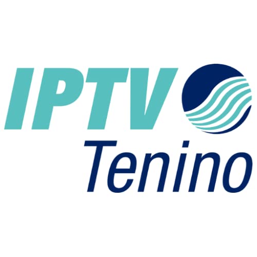 IPTV Tenino...