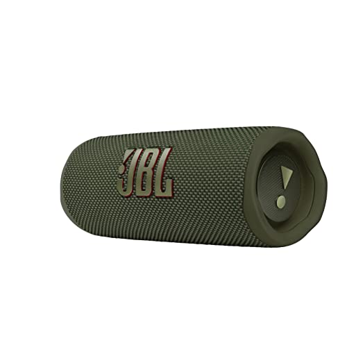 JBL Flip 6 Speaker Bluetooth Portatile, Cassa Altoparlante Impermea...