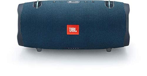JBL Xtreme 2 Speaker Bluetooth Portatile – Cassa Altoparlante Blu...