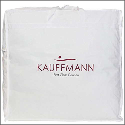 Kauffmann Piumino Giotto Plus 750 Bianco...