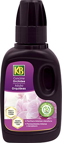 KB Concime Orchidee, 250 ml