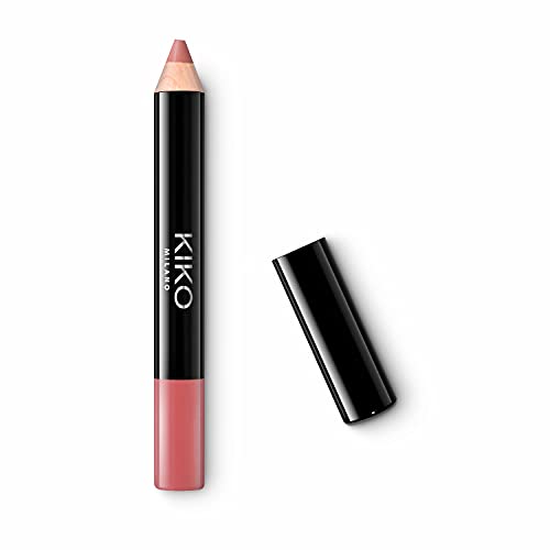 KIKO Milano Smart Fusion Creamy Lip Crayon 04 | Matitone On The Go...