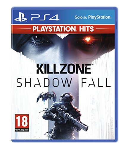 Killzone: Shadow Fall (Ps Hits) - Classics - PlayStation 4