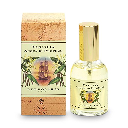 L  erbolario Vanilla Eau de Parfum...