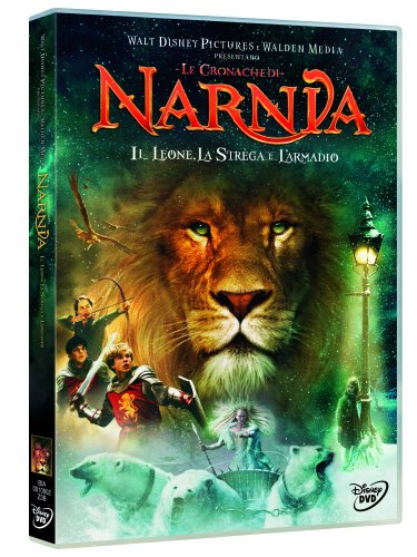 Le cronache di Narnia - Il leone, la strega e l armadio