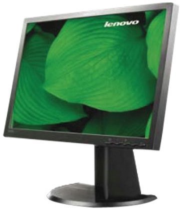 Lenovo ThinkVision L1900P Monitor LCD 19  [Importato da Germania] (Ricondizionato)