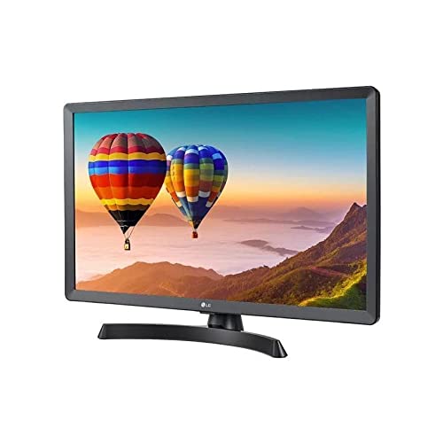 LG - 28TN515S-PZ, Monitor Smart TV da 70 cm (28 ) con schermo LED H...
