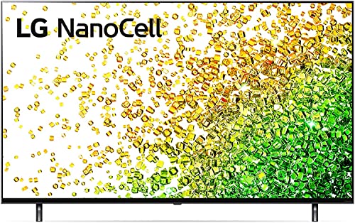 LG NanoCell 50NANO856PA Smart TV LED 4K Ultra HD 50” 2021 con Pro...