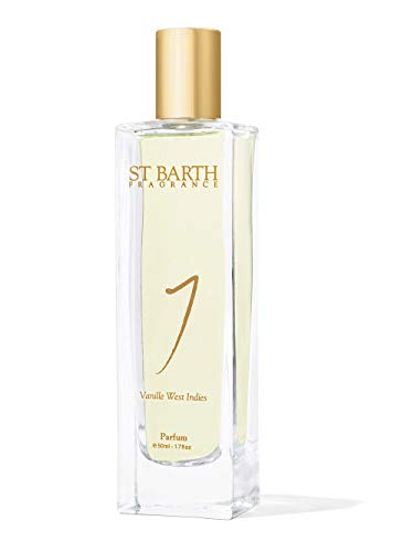 LIGNE ST BARTH Vanille West Indies Parfum - 131 ml...