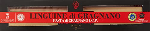Linguine Pasta di Gragnano IGP 500g