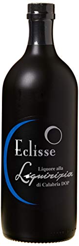 Liquirizia Eclisse Franciacorta 4015083 Liquore, 700 ml...