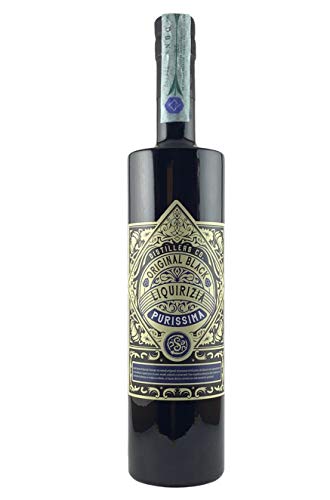 Liquore Liquirizia Purissima - Original Black - cl 70 - Liquore Liq...