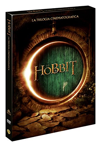 Lo Hobbit - La trilogia cinematografica