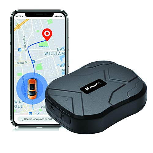 Localizzazione GPS per Auto, Monitoraggio in Tempo Reale Dispositiv...
