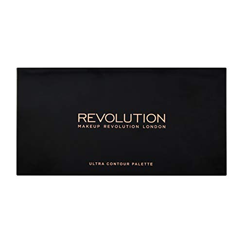 Makeup Revolution, palette Ultra Contour da 13 g