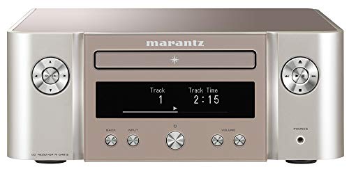 Marantz MCR612 N1SG - Melody X...