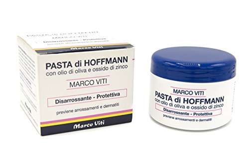 Marco Viti 597 Pasta di Hoffmann, 200 ml...