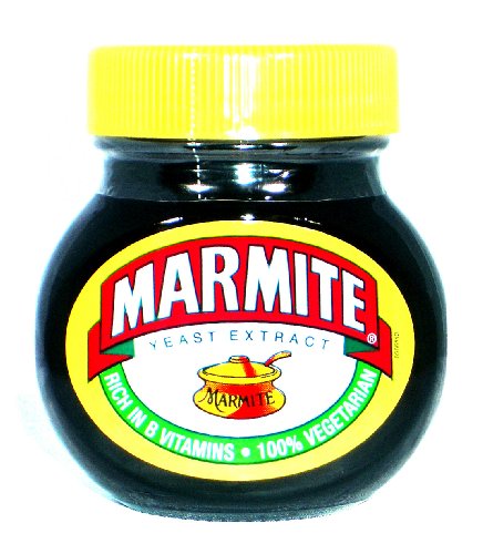 Marmite Levure - Estratto 125 g