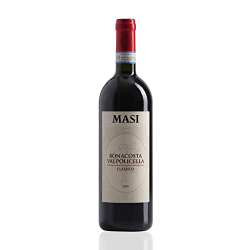 MASI BONACOSTA  | Valpolicella Classico DOC | 750 ml | 1 bottiglia